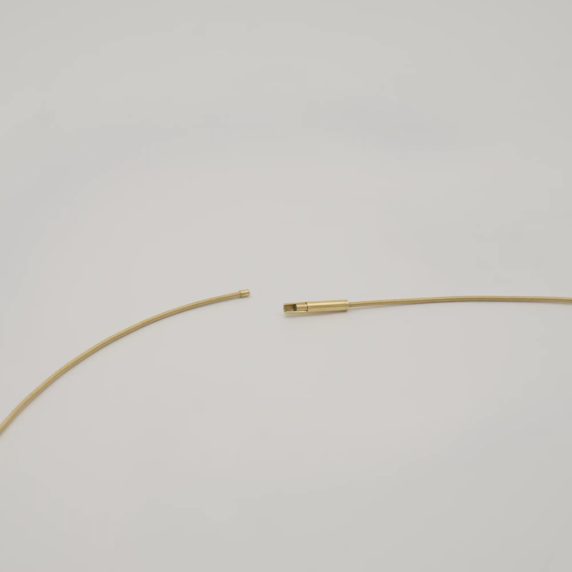 Halsschnur - Niessing - Classic Yellow - gebraucht kaufen