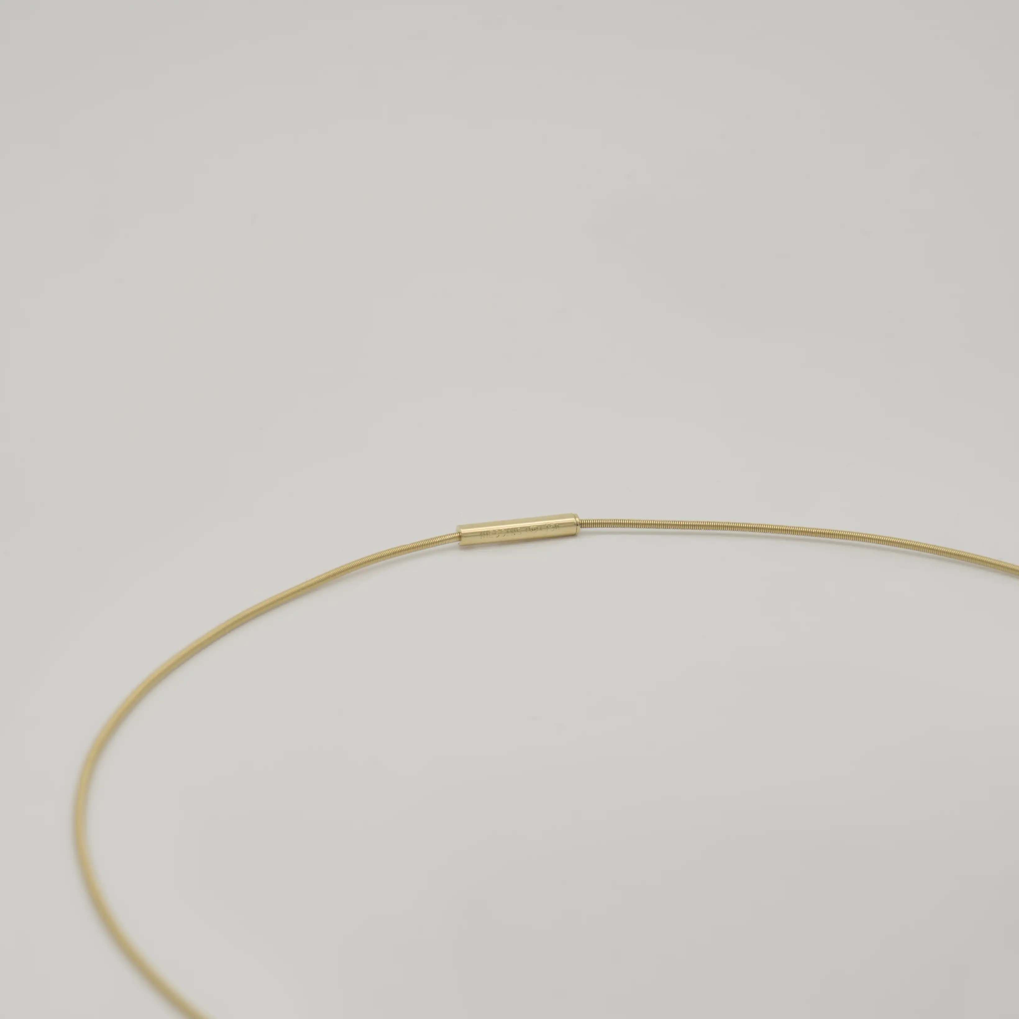 Halsschnur von  gebraucht kaufen